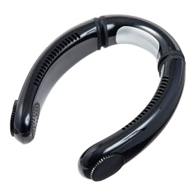アテックス モノルルド ウェアラブル クールホット&ファン AX-HKL105bkを検証レビュー!冷却プレート付きネッククーラーの選び方も紹介 1