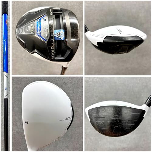 ゴルフクラブセット SLDR 3