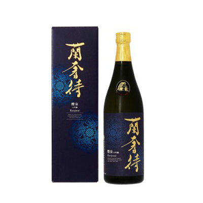 蘭奢待 1