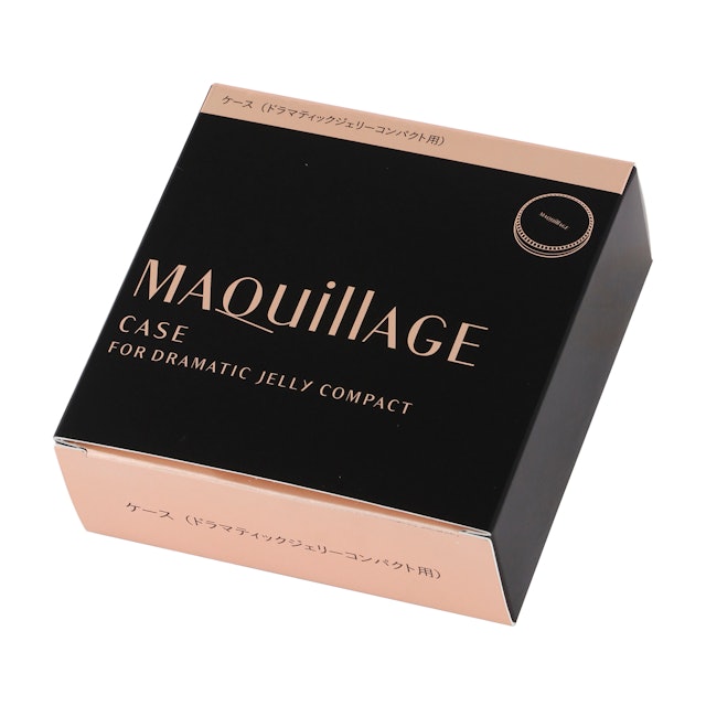 マキアージュ ドラマティックジェリーコンパクトを他商品と比較 口コミや評判を実際に使ってレビューしました Mybest