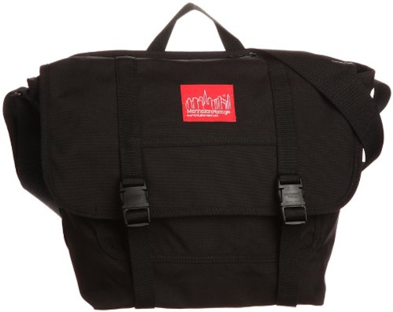 Urban Messenger Bag
