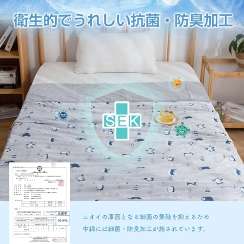 タオルケット 6