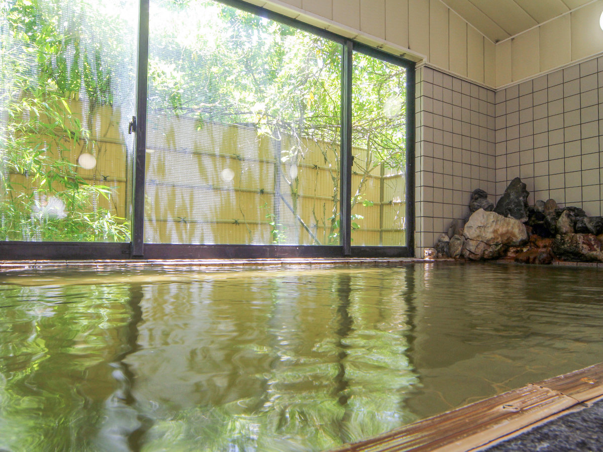 三川温泉 新かい荘 2