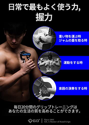 ハンドグリップ 3