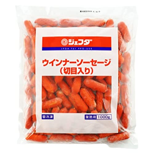 ウインナーソーセージ 1