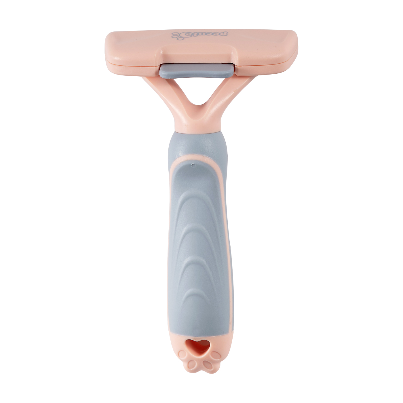 Pecute カーブ ブラシを検証レビュー！短毛猫ブラシの選び方も紹介