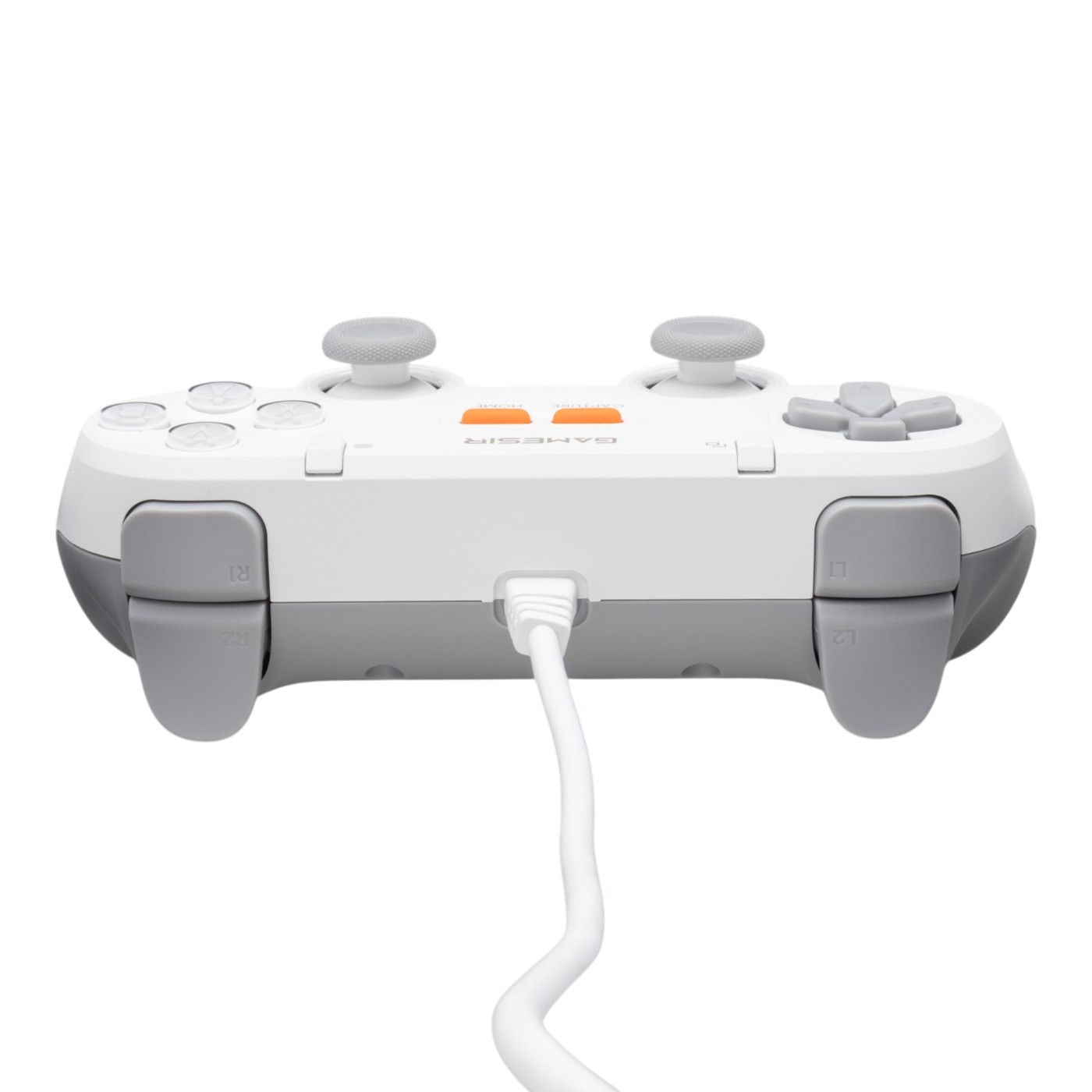 GameSir Tegenaria Lite GameSir-T3を検証レビュー！PC用ゲームパッド・コントローラーの選び方も紹介 3