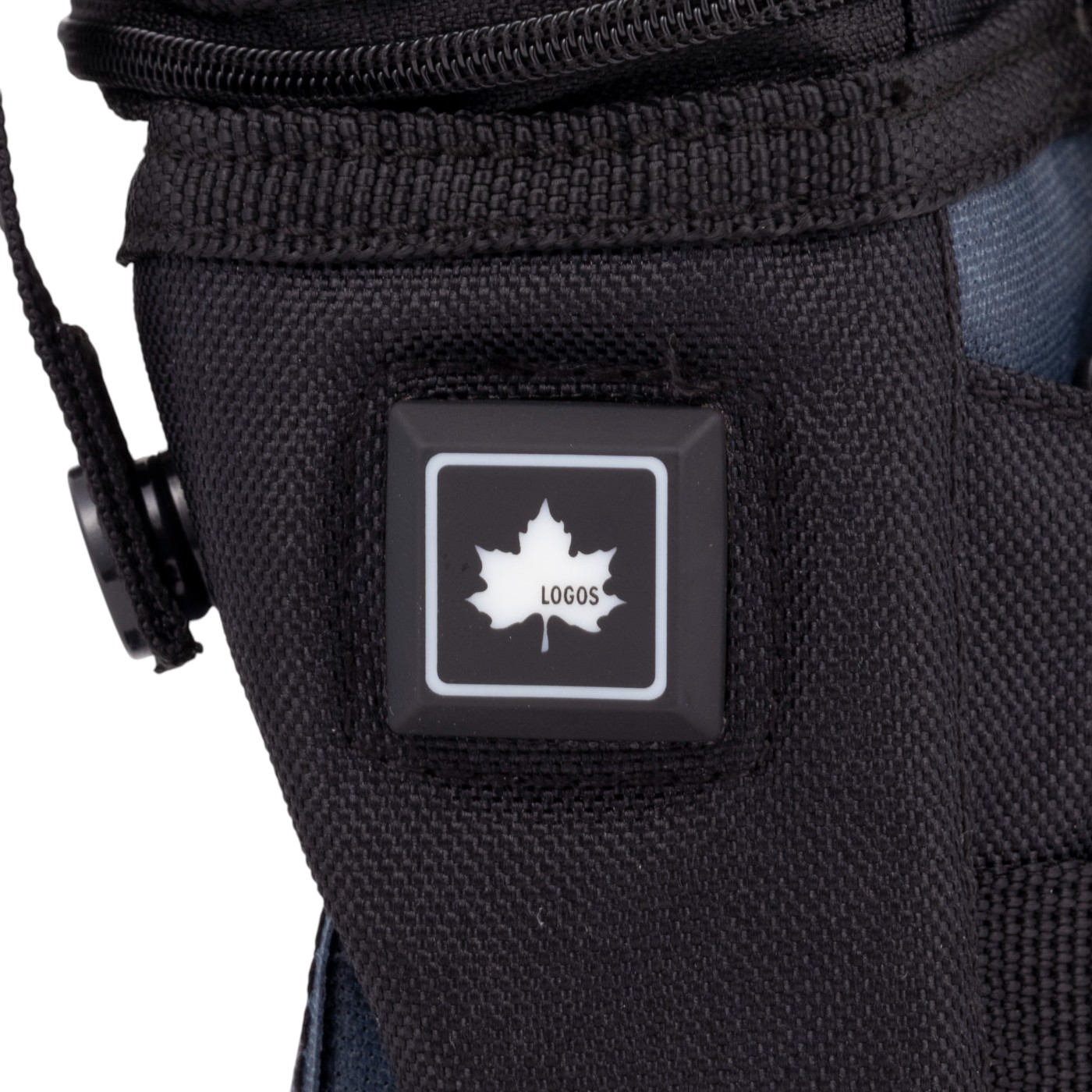 ロゴスコーポレーション LOGOS 野電 ボディエアコン・冷風2WAYポーチ