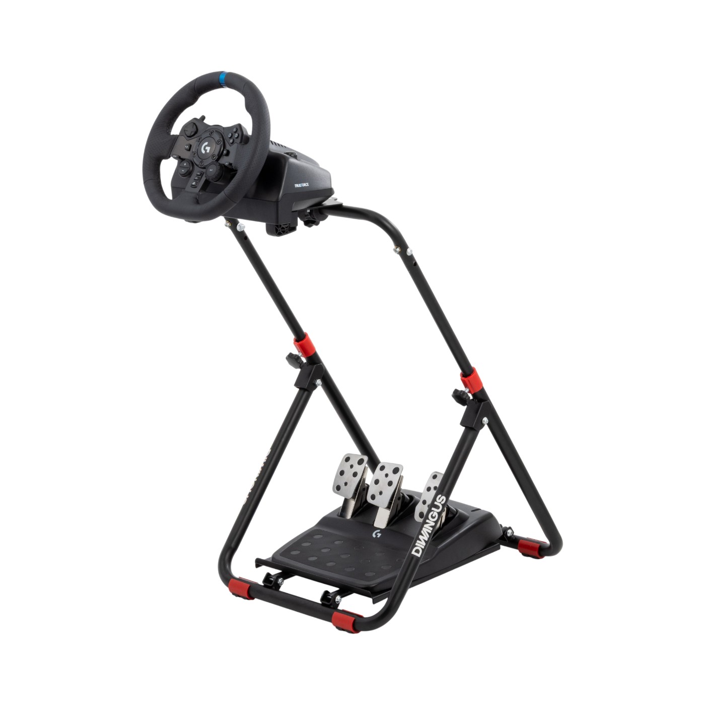 Thrustmaster T248をレビュー！クチコミ・評判をもとに徹底検証 | マイ