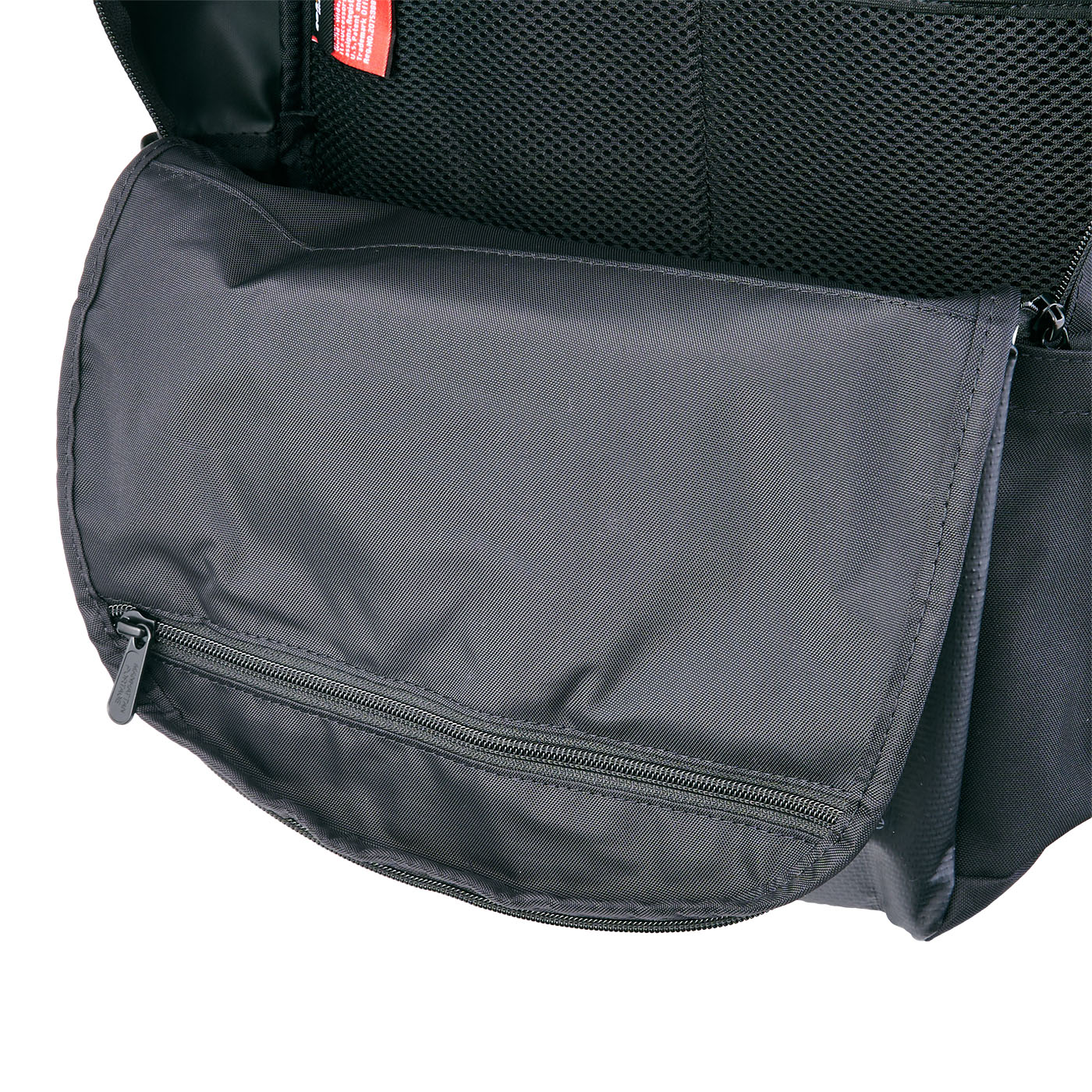 Pacific Vestry Backpack 5