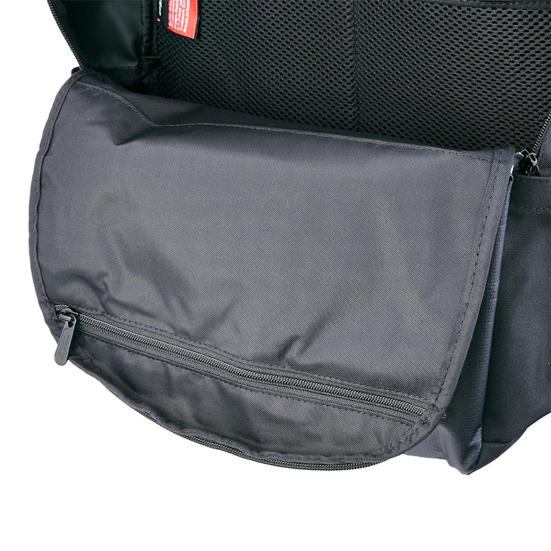 Pacific Vestry Backpack 5