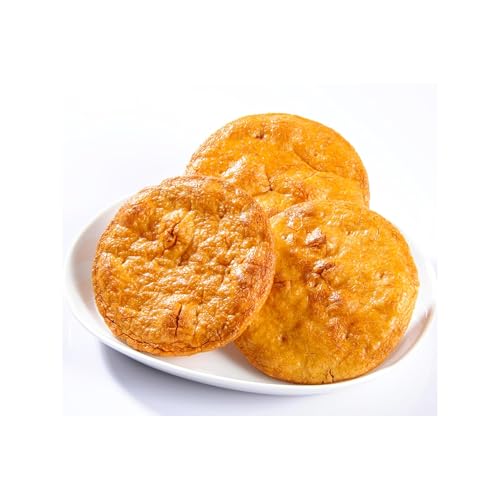 厚焼しょうゆ 3