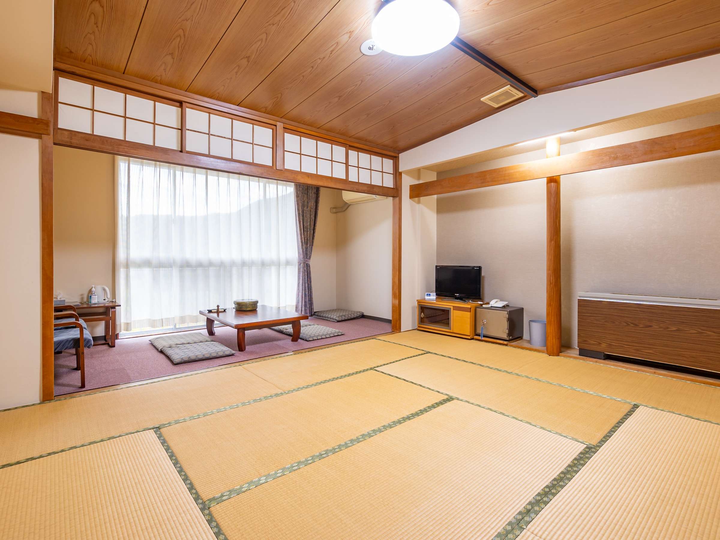 久田旅館 3