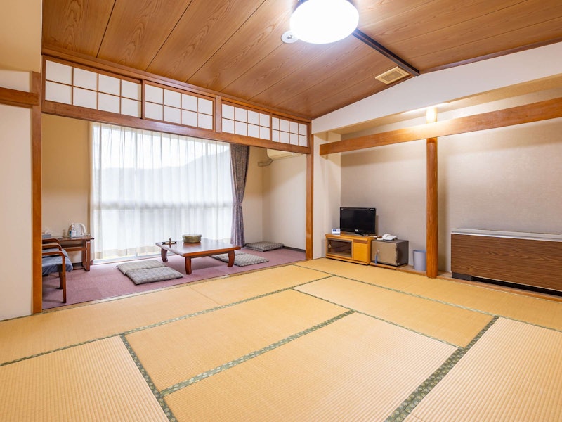 久田旅館 3