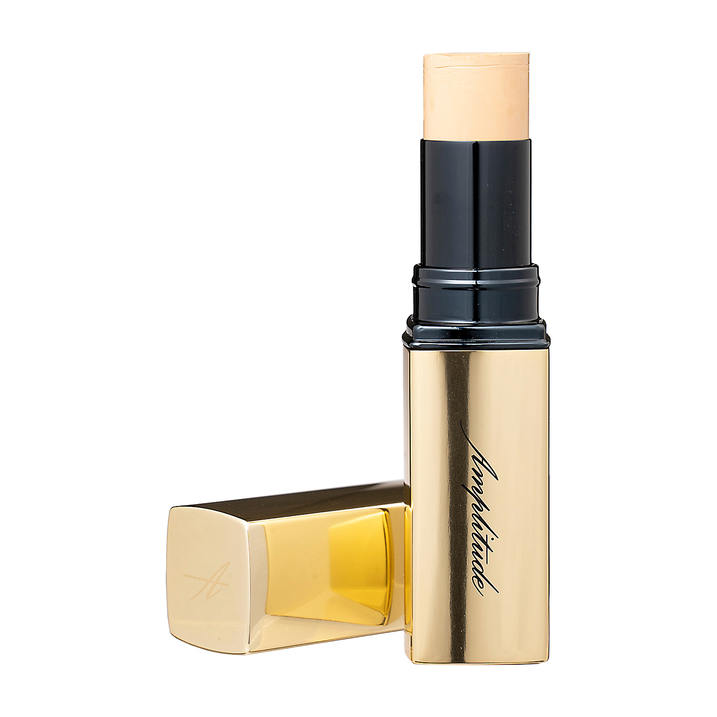 Amplitude コンプリートフィット パウダースティックファンデーション