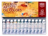 油絵具のおすすめ人気ランキング【2026年6月】 5