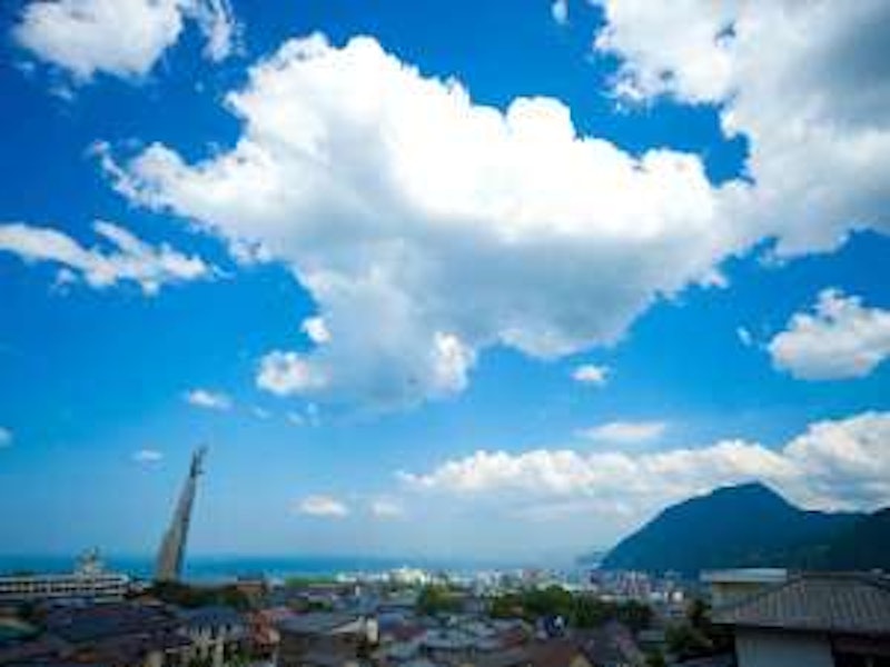 別府温泉 眺望の宿 しおり 17