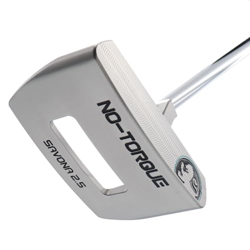 Savona2.5 No-Torque 1