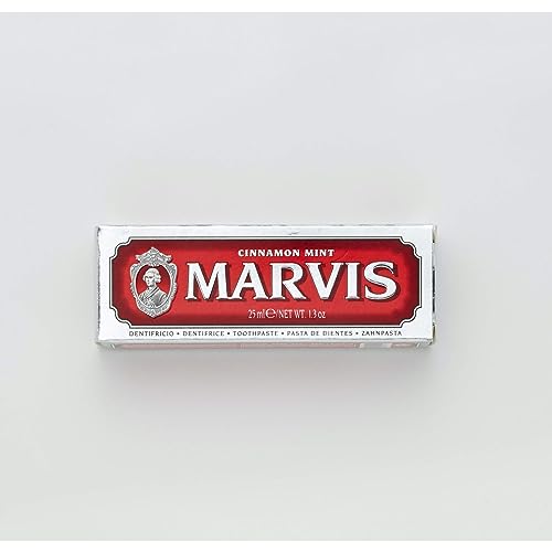 MARVISシナモン・ミント 9