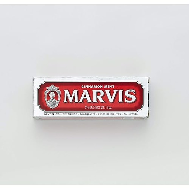 MARVISシナモン・ミント 9
