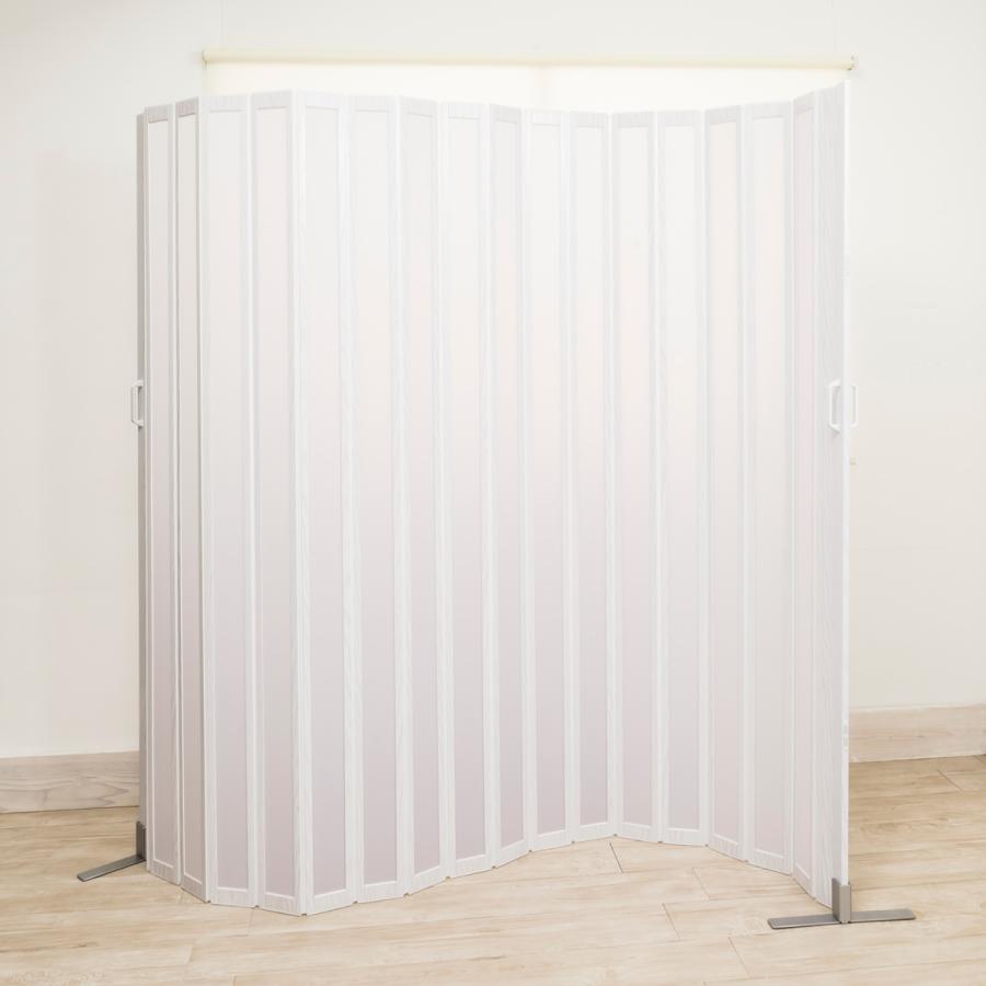 折り畳みパーテーション 6