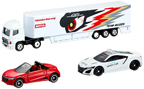 トミカ ギフト ホンダ コレクション 1