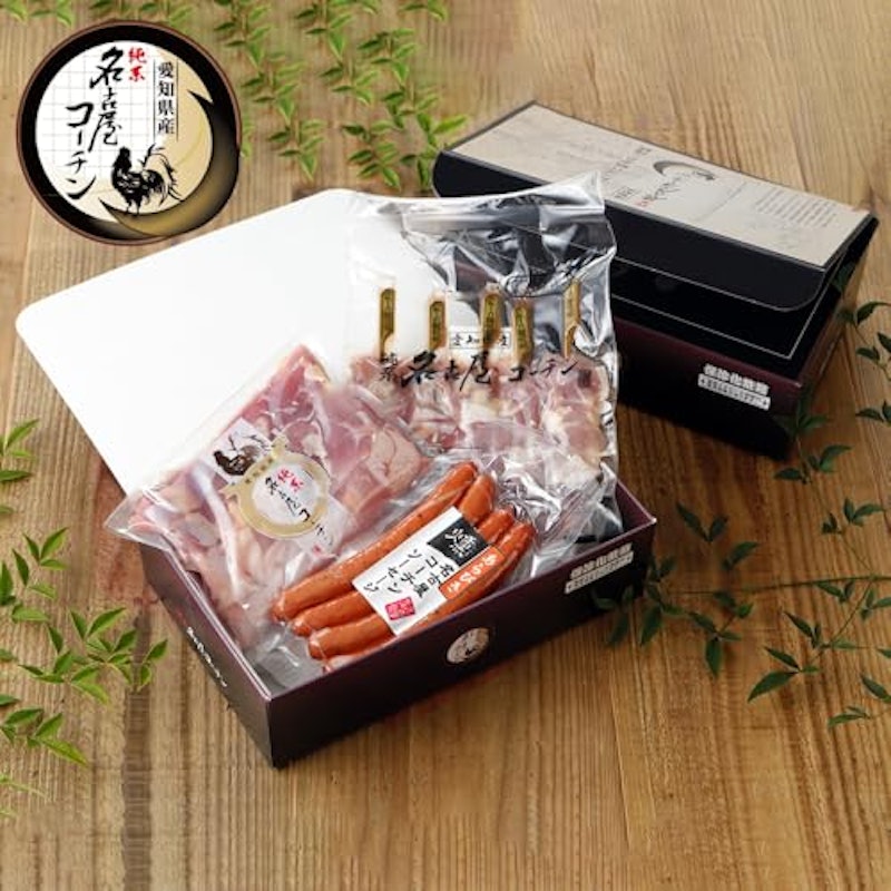 BBQセット 1
