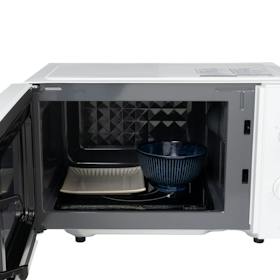 東芝ライフスタイル TOSHIBA 単機能レンジ ER-NS170A クチコミ評価・評判&検証レビュー 4