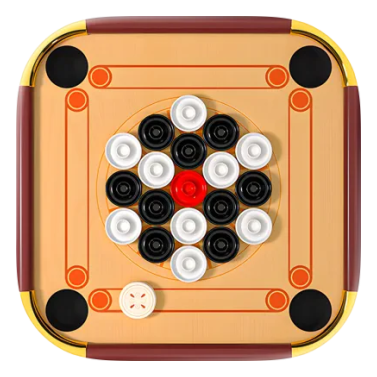 Carrom Pool 1