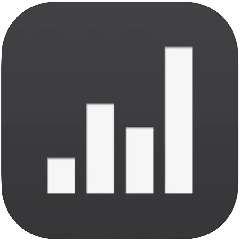 通信量チェッカーアプリのおすすめ人気ランキング【2026年5月】 3