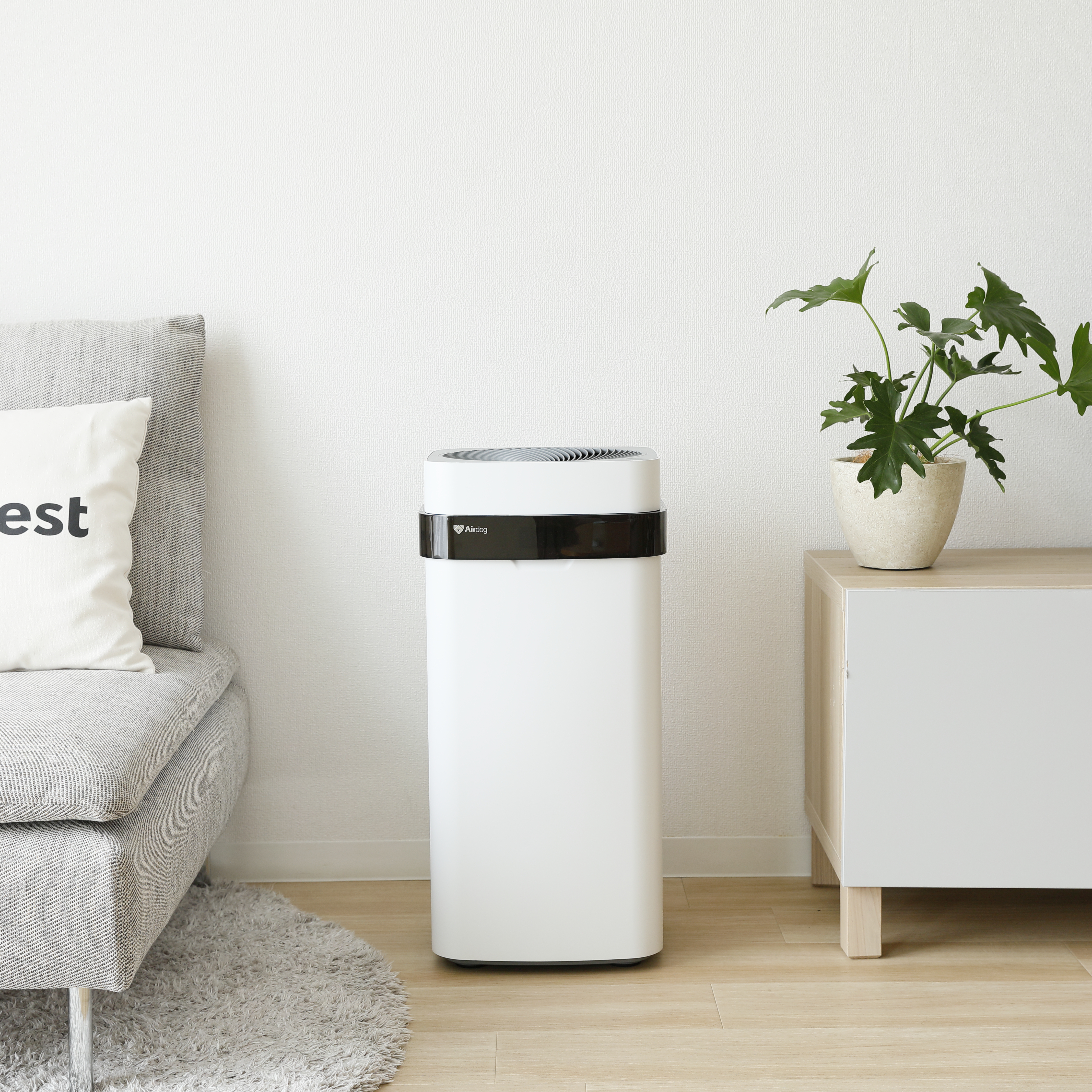 Airdog X5sをレビュー！クチコミ・評判をもとに徹底検証 | マイベスト