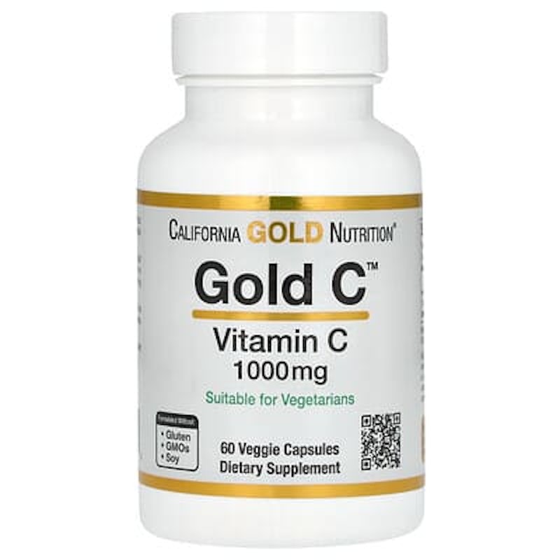 Gold C 1