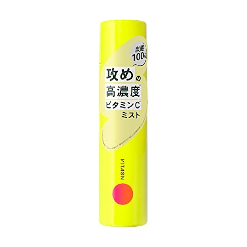 VITAON チアフルミスト 1