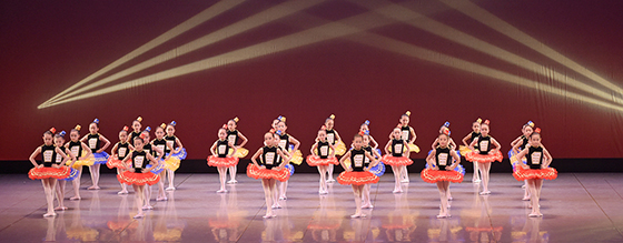 21年 東京都内の子供バレエ教室のおすすめ人気ランキング15選 Mybest