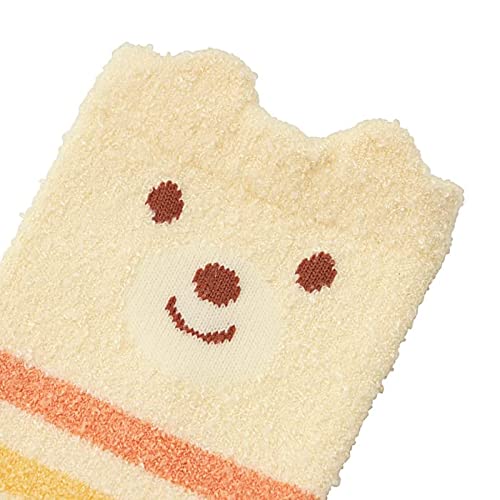 あったかレッグウォーマー 3