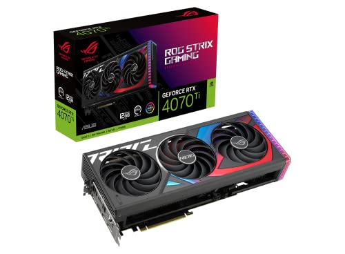 GeForce RTX 4070 Ti 12GB GDDR6X 1