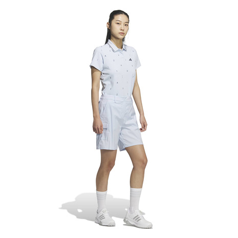 CLIMACOOL EX-STRETCH カーゴ ショートパンツ 6