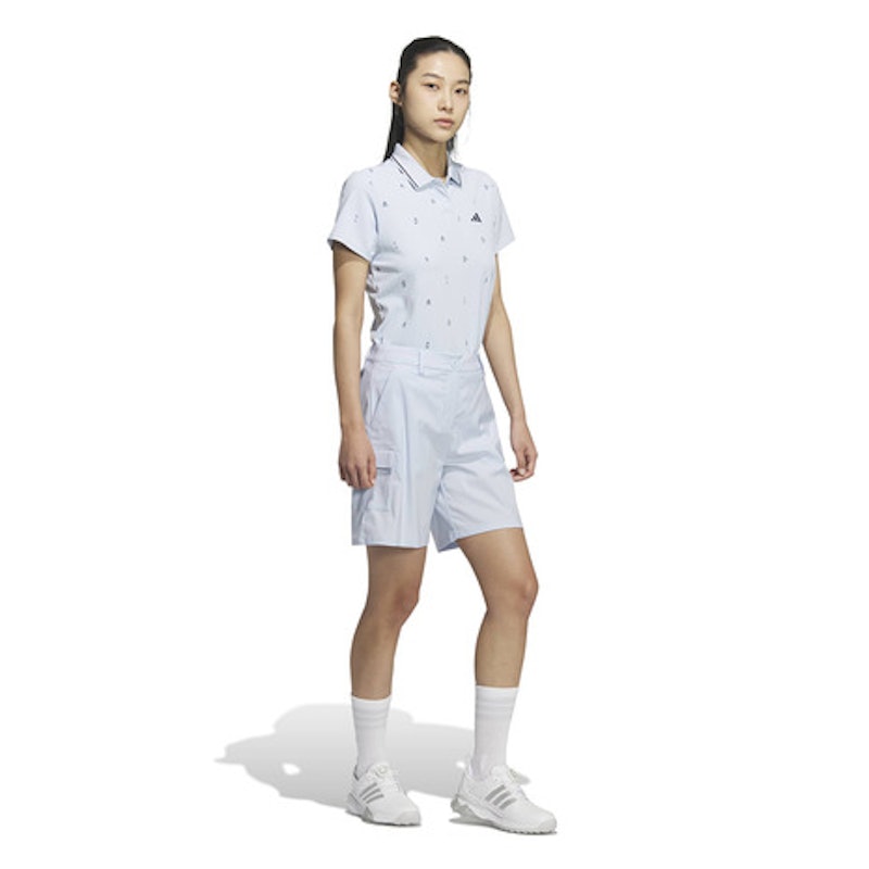 CLIMACOOL EX-STRETCH カーゴ ショートパンツ 6
