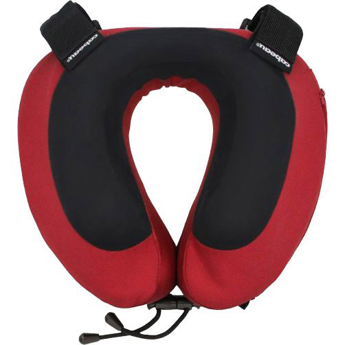 ネックピローのおすすめ人気ランキング選 飛行機やバス 車での移動時に便利 Mybest