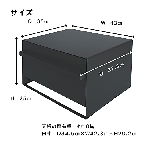 ブレッドケース 7
