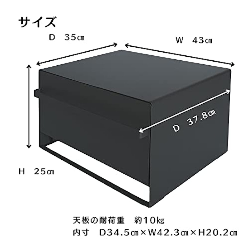 ブレッドケース 7