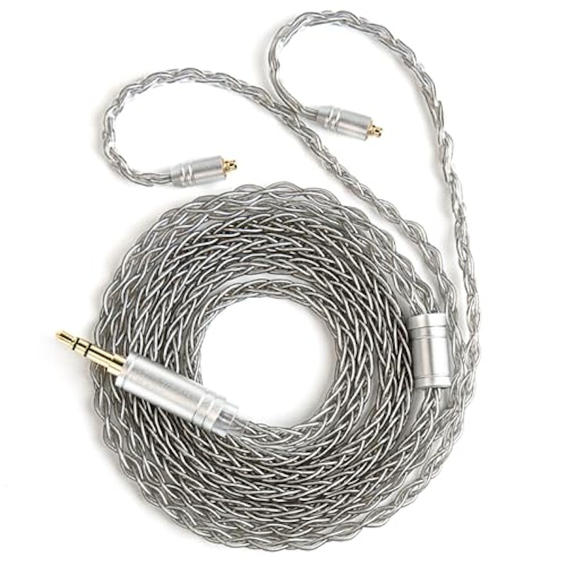 イヤホンアップグレードケーブル 1