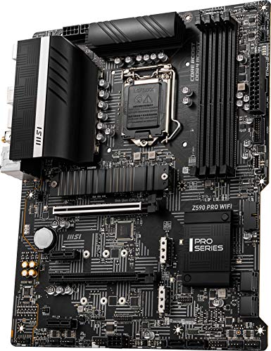 Z590 PRO WIFI 2