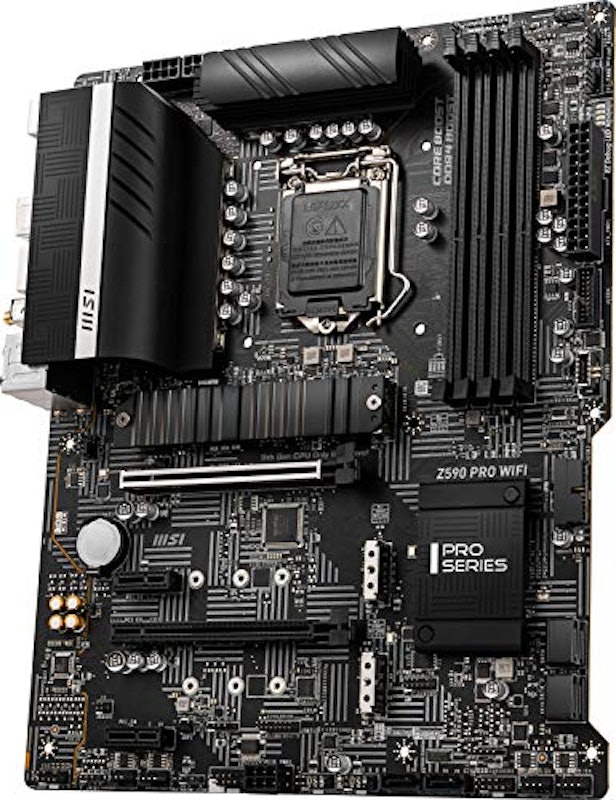 Z590 PRO WIFI 2
