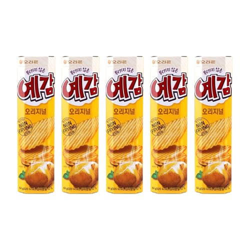 韓国のお菓子のおすすめ人気ランキング【2026年9月】 2