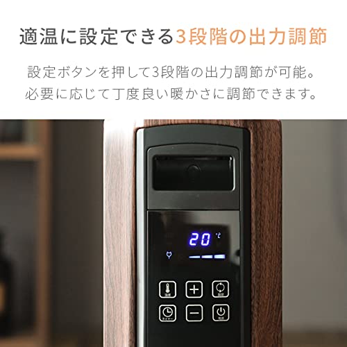 オイルヒーター 6