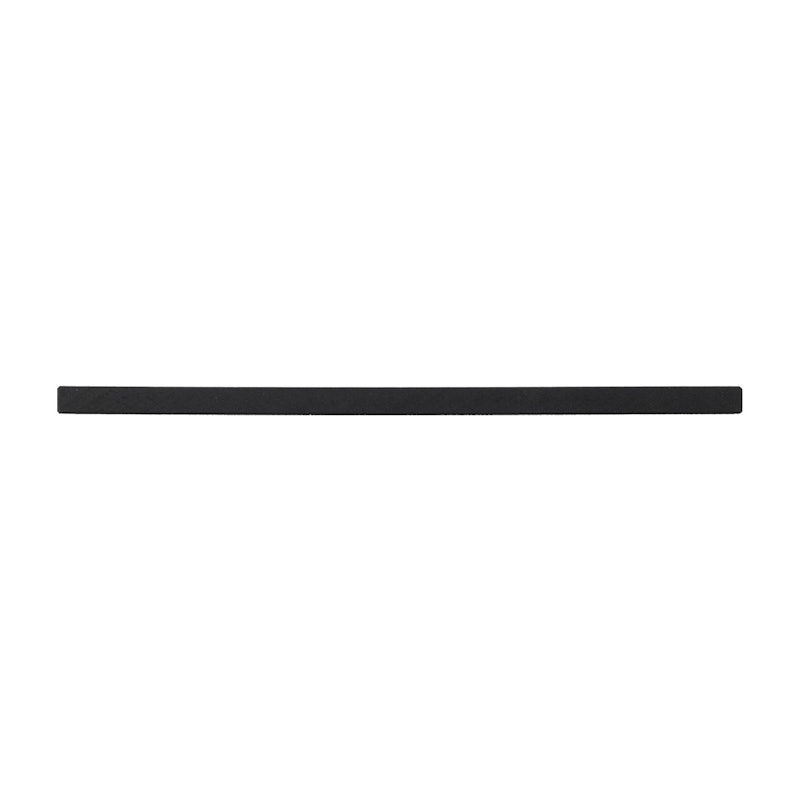 ブラックカッティングボード 2