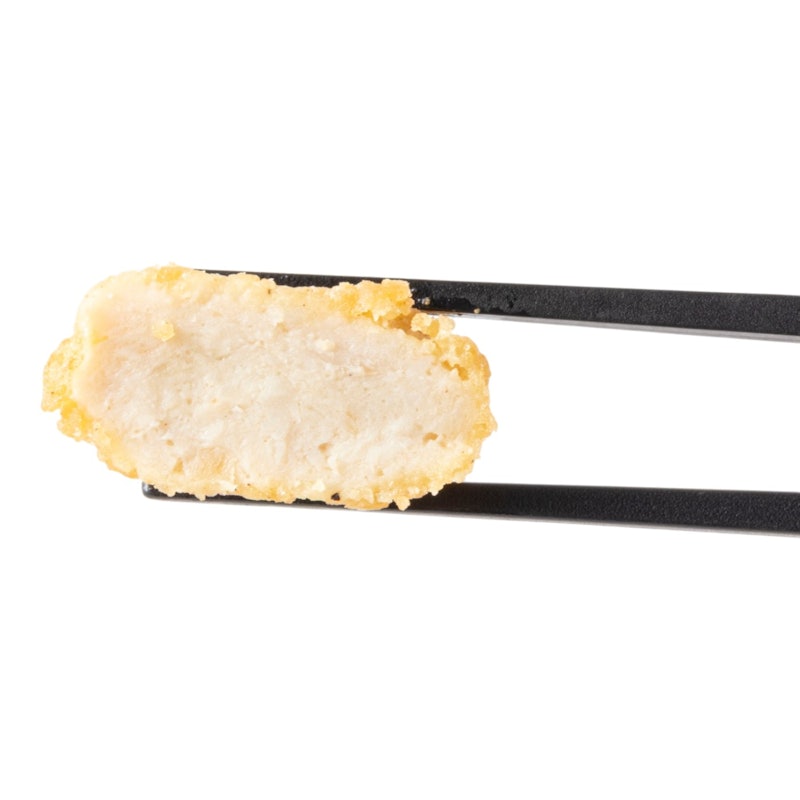 国産若鶏の塩から揚げ 3