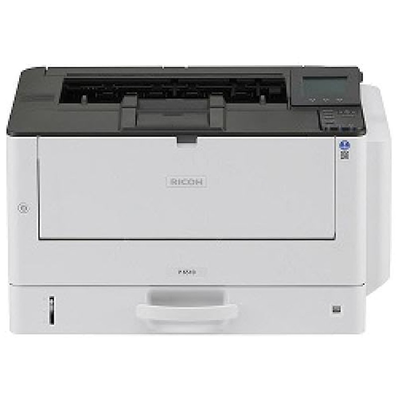 A3モノクロレーザープリンター RICOH P 6510 1