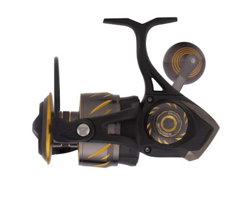 AUTHORITY 6500HS 5